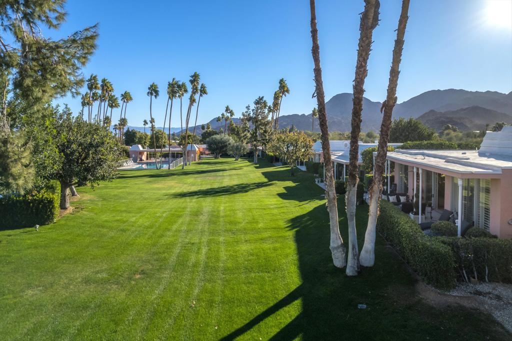 Marrakesh Country Cl - Residential