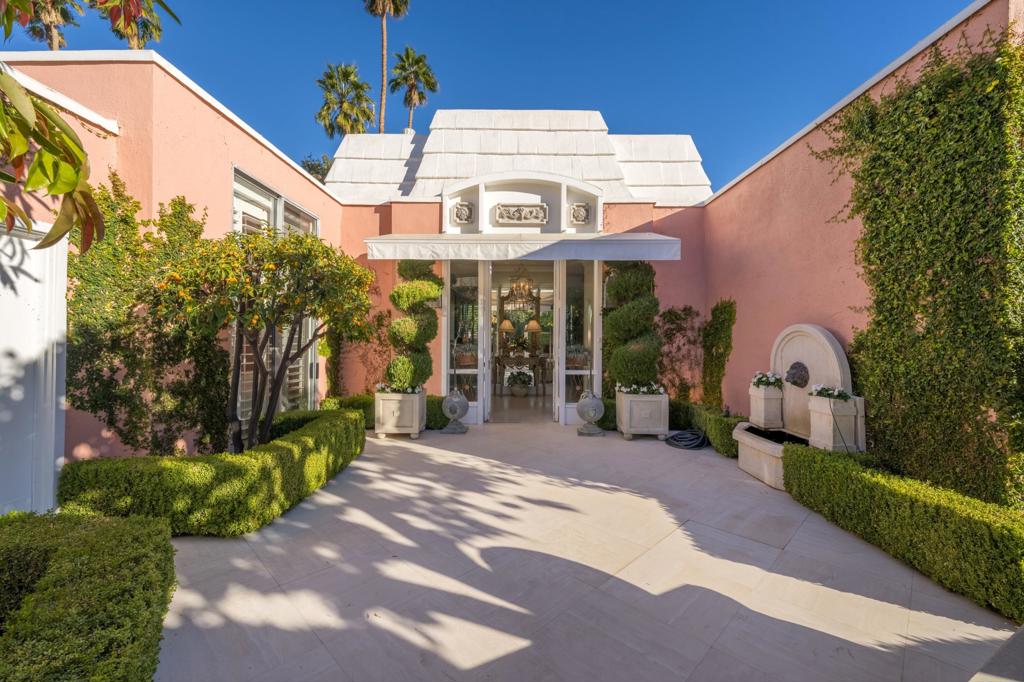 Marrakesh Country Cl - Residential