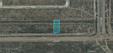 Photo of 207 Sequoia Boulevard, California City, CA 93505 (MLS # SR25242681)