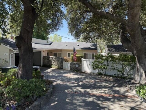 Photo of 3040 Orange Avenue, La Crescenta, CA 91214 (MLS # P1-28996)