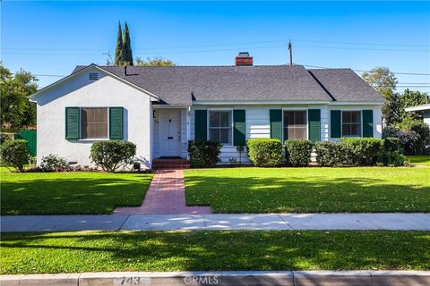 Photo of 743 N. Janss St. St, Anaheim, CA 92805 (MLS # OC26059040)