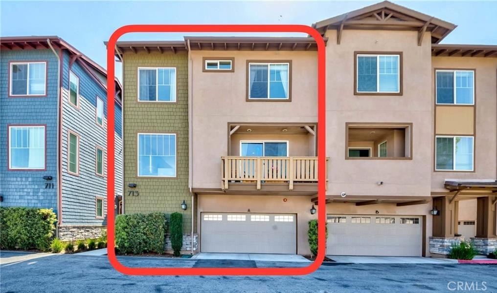 713 S Azusa Avenue A