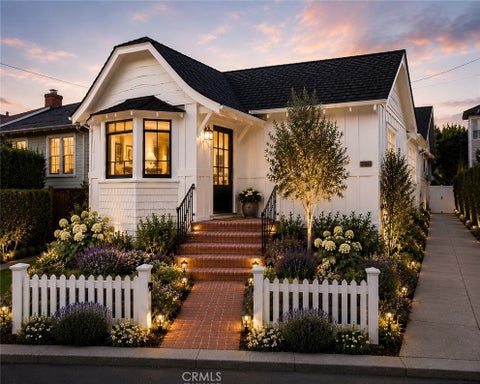 Photo of 495 Saint Anns Drive, Laguna Beach, CA 92651 (MLS # LG26147818)