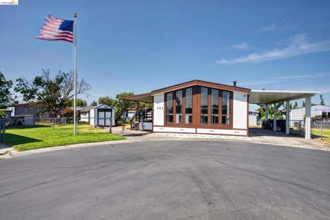 Photo of 359 Benet Court CT, Bethel Island, CA 94511 (MLS # 41145119)