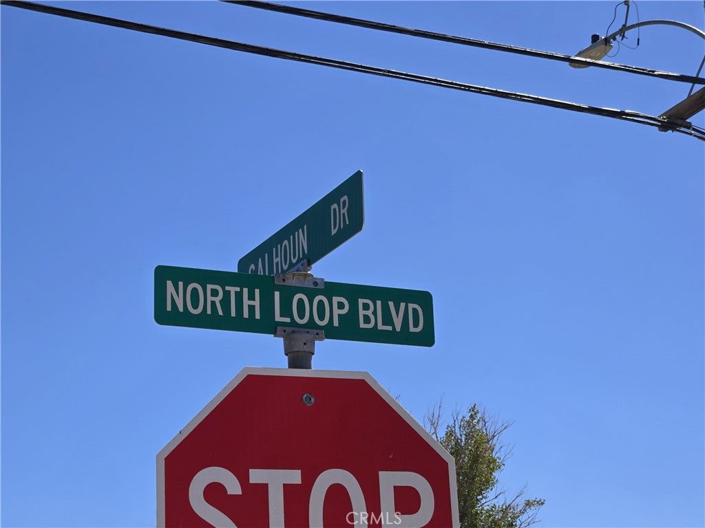 0 Calhoun Drive