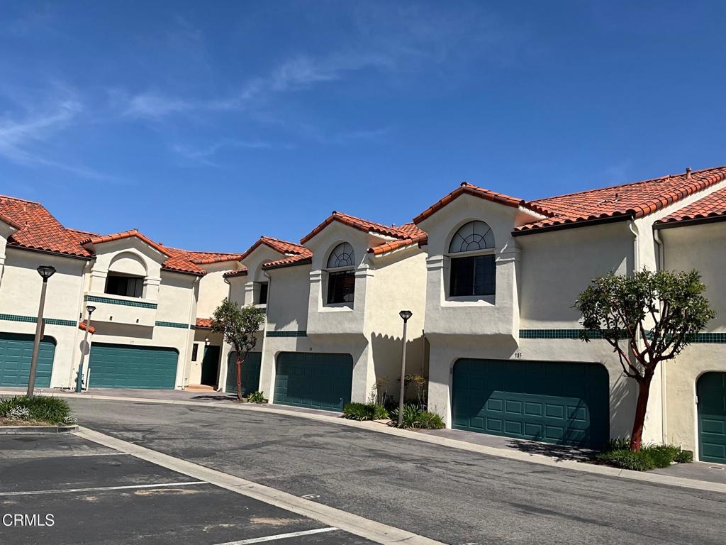 181 Courtyard Drive