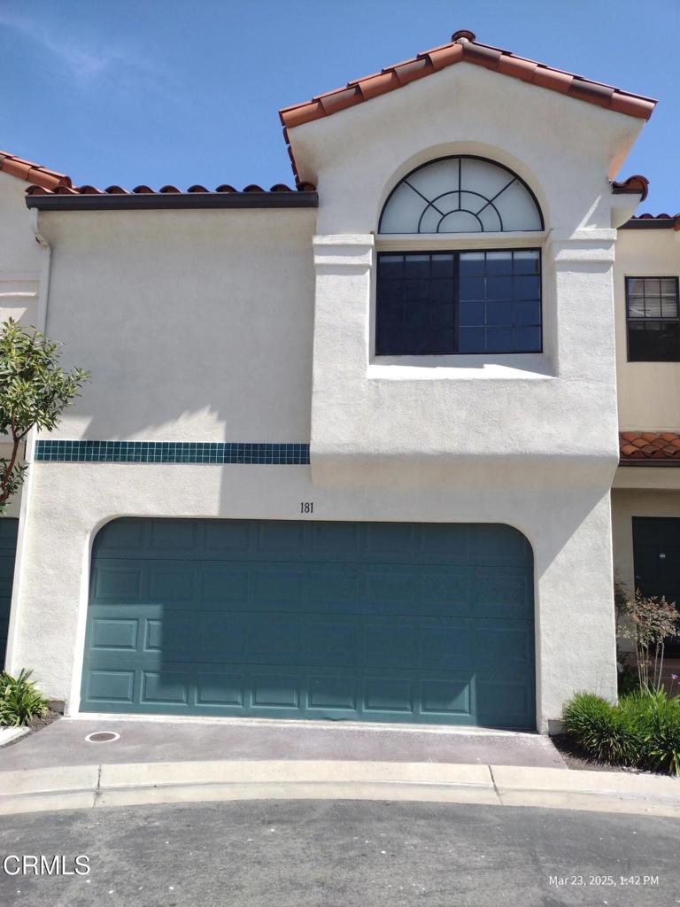 181 Courtyard Drive