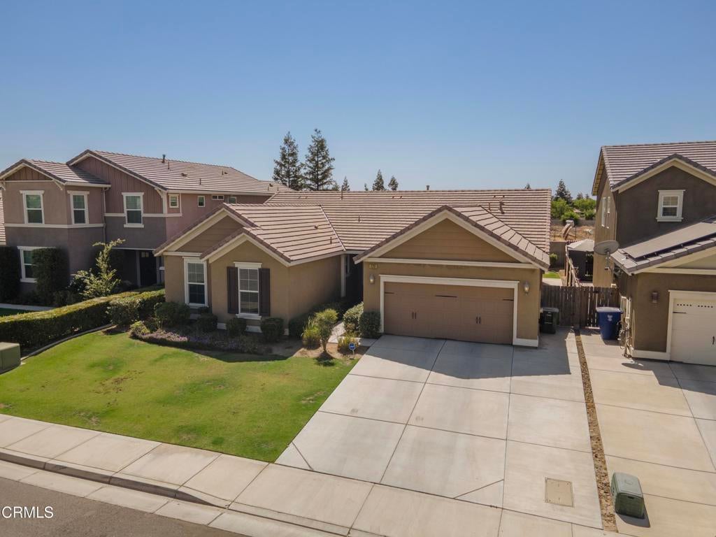 12201 Quiet Creek Way