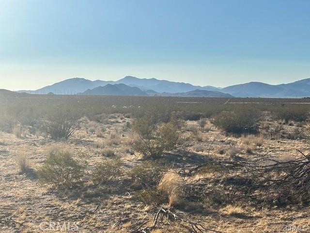 Prime 2.5-acre parcel in Apple Valley, offering a perfect balance of peaceful desert living and strong investment potential. This spacious lot provides plenty of room to design your dream home, ranch, or retreat, with nearby access to shopping, dining, schools, and conveniences at Jess Ranch Marketplace and the Apple Valley Civic Center. Outdoor enthusiasts will appreciate the proximity to Horsemen’s Center Park, Mojave River, and countless High Desert recreation opportunities. With ongoing residential and commercial development throughout Apple Valley and the Victor Valley, this property is not only ideal for a custom build but also a smart long-term investment in a growing community.