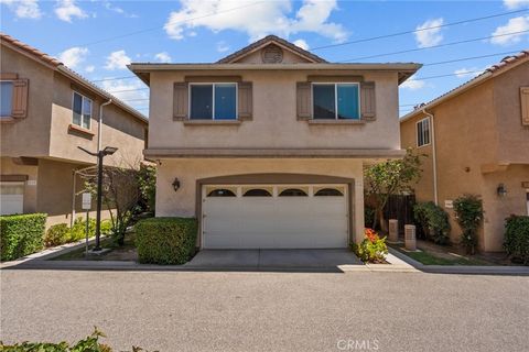 15721 Cobalt Street 118 Sylmar CA 91342