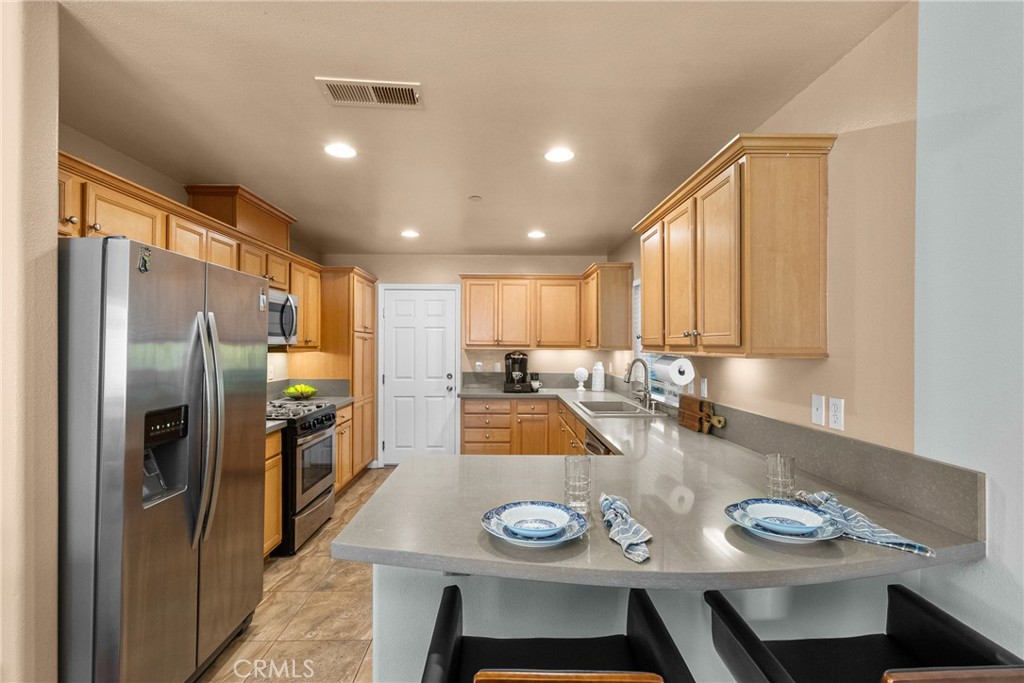 15721 Cobalt Street 118