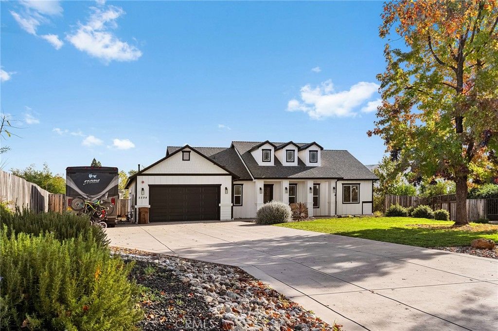 Photo of 5594 Little Grand Canyon DR Dr, Paradise, CA 95969 (MLS # SN26031396)