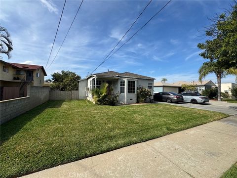 229 S 10th Montebello CA 90640