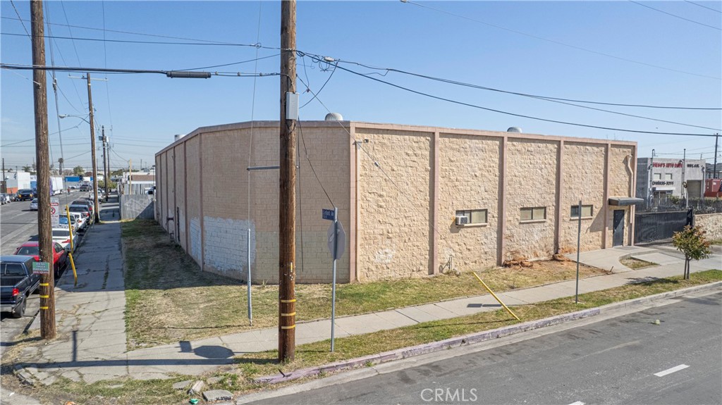 1003 E G Street