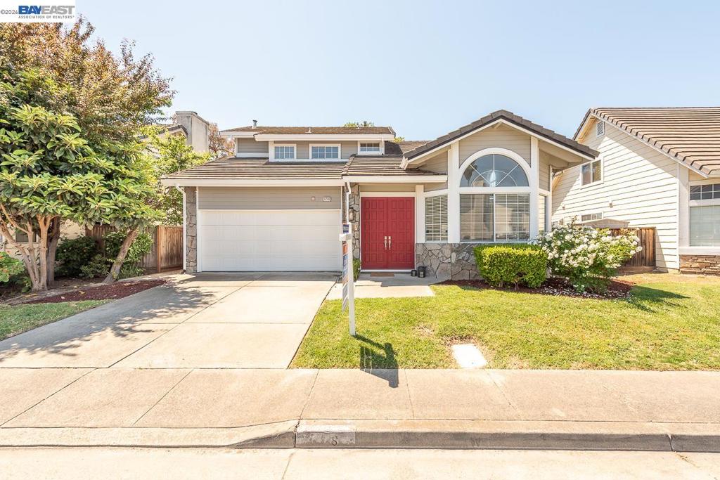 4780 Cabello St