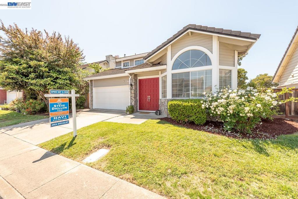 4780 Cabello St