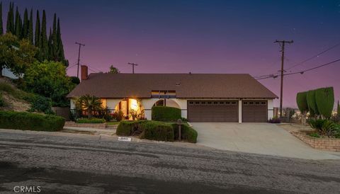 Photo of 16441 Santa Bianca Dr, Hacienda Heights, CA 91745 (MLS # PW26067000)