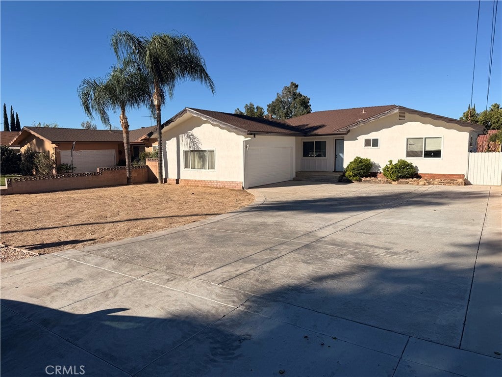 Photo of 1379 Palm Avenue, Beaumont, CA 92223 (MLS # DW26230164)
