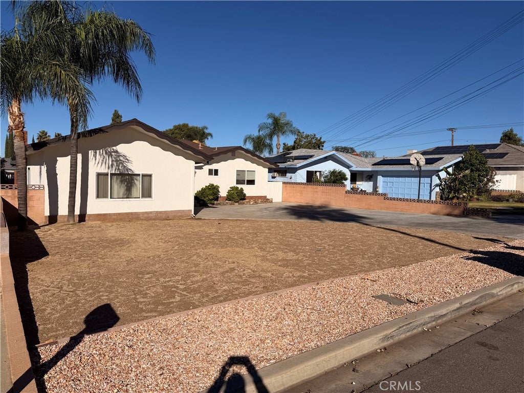 Photo of 1379 Palm Avenue, Beaumont, CA 92223 (MLS # DW26230164)