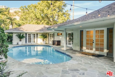 Photo of 1157 Eventide Place, Los Angeles, CA 90210 (MLS # 26869297)
