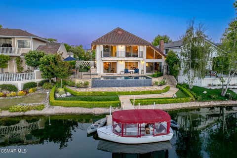 Photo of 1283 Westwind Circle, Westlake Village, CA 91361 (MLS # 226002942)