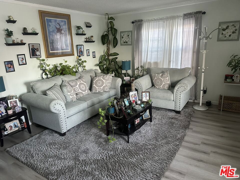 553 W 109th Street