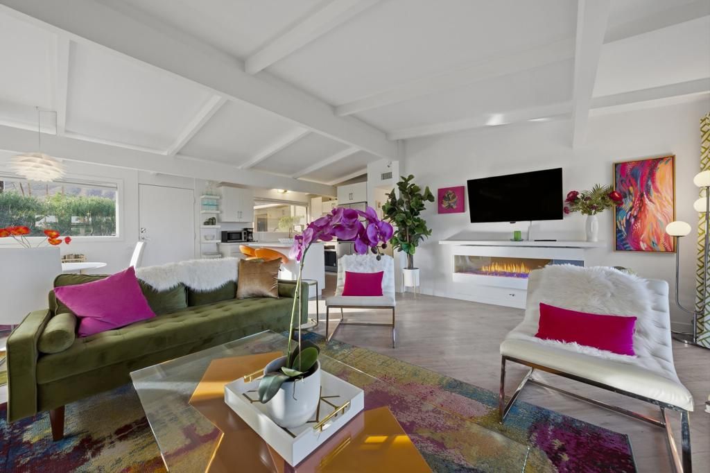 Photo of 46177 California 74 #11, Palm Desert, CA 92260 (MLS # 219138964DA)