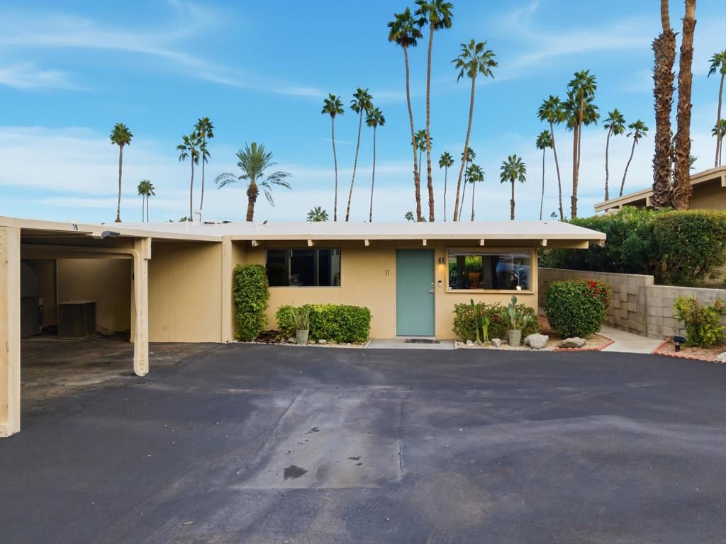 Photo of 46177 California 74 #11, Palm Desert, CA 92260 (MLS # 219138964DA)