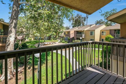 Photo of 6064 RANCHO MISSION RD RD #454, San Diego, CA 92108 (MLS # 260010965SD)