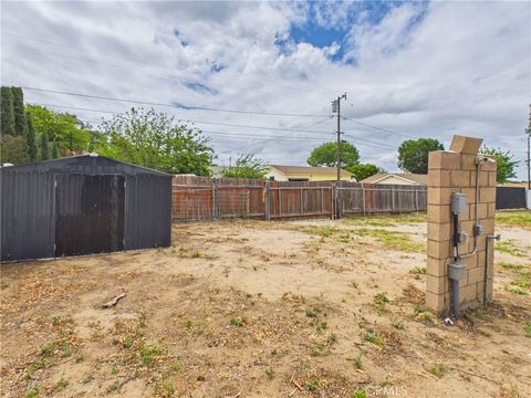 Tiny photo for 3730 California Avenue, Norco, CA 92860 (MLS # RS26086774)