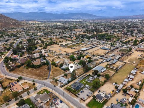 Tiny photo for 3730 California Avenue, Norco, CA 92860 (MLS # RS26086774)