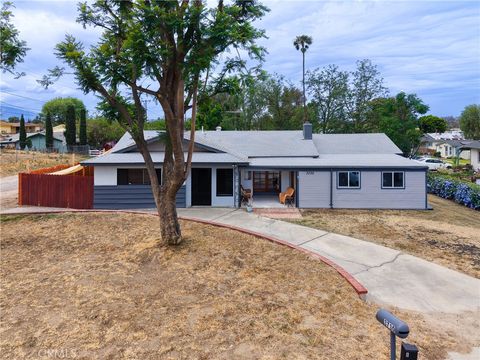 Tiny photo for 3730 California Avenue, Norco, CA 92860 (MLS # RS26086774)