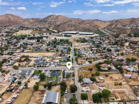 Tiny photo for 3730 California Avenue, Norco, CA 92860 (MLS # RS26086774)