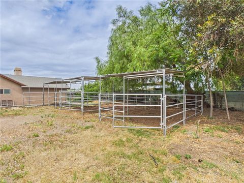 Tiny photo for 3730 California Avenue, Norco, CA 92860 (MLS # RS26086774)