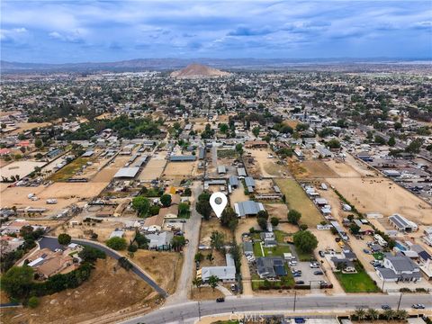 Tiny photo for 3730 California Avenue, Norco, CA 92860 (MLS # RS26086774)