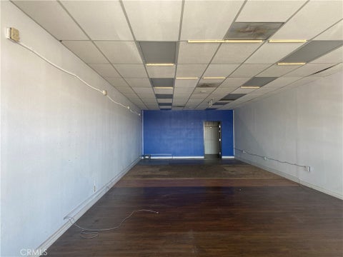 Photo of 907 Armory Road, Barstow, CA 92311 (MLS # HD26087371)