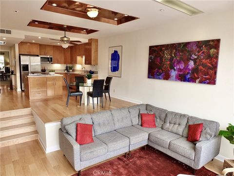 Photo of 7321 Marina Pacifica DR N, Long Beach, CA 90803 (MLS # RS26111468)