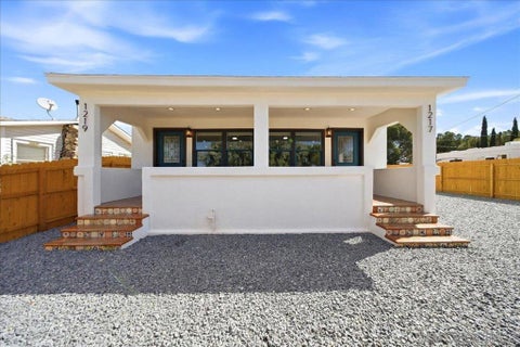 Photo of 1217 1219 Railroad Street St, Jacumba, CA 91934 (MLS # 260022538SD)
