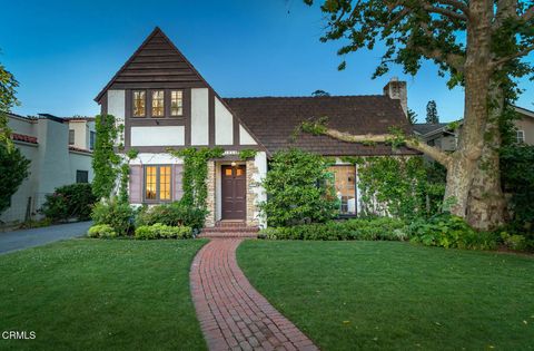 Property photo of 1620 S Euclid Avenue, San Marino, CA 91108