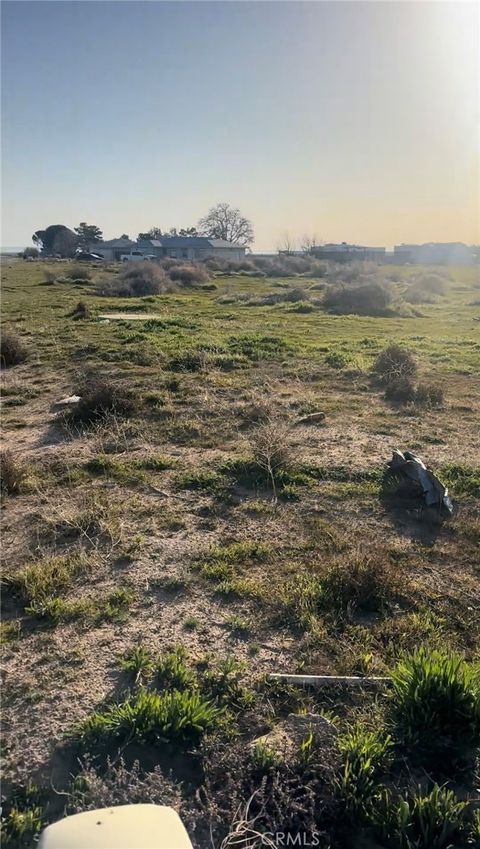 Photo of 0 Avenue E-12, Lancaster, CA 93536 (MLS # SR26141375)