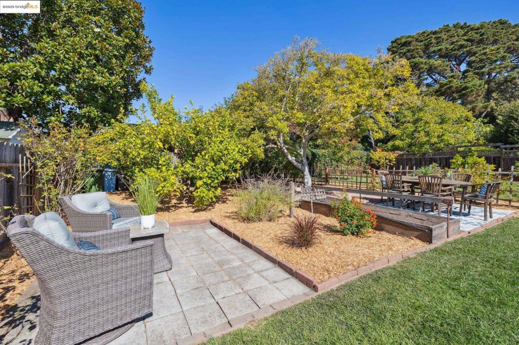 SAN PABLO PARK - Residential