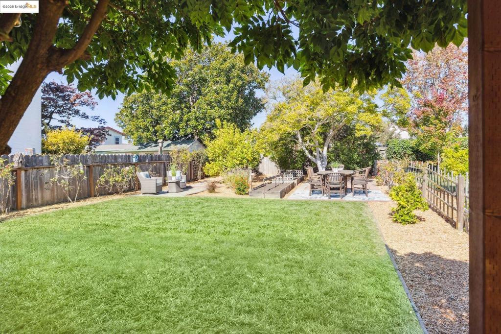SAN PABLO PARK - Residential