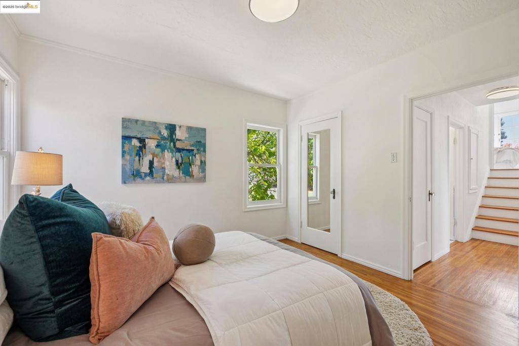 SAN PABLO PARK - Residential