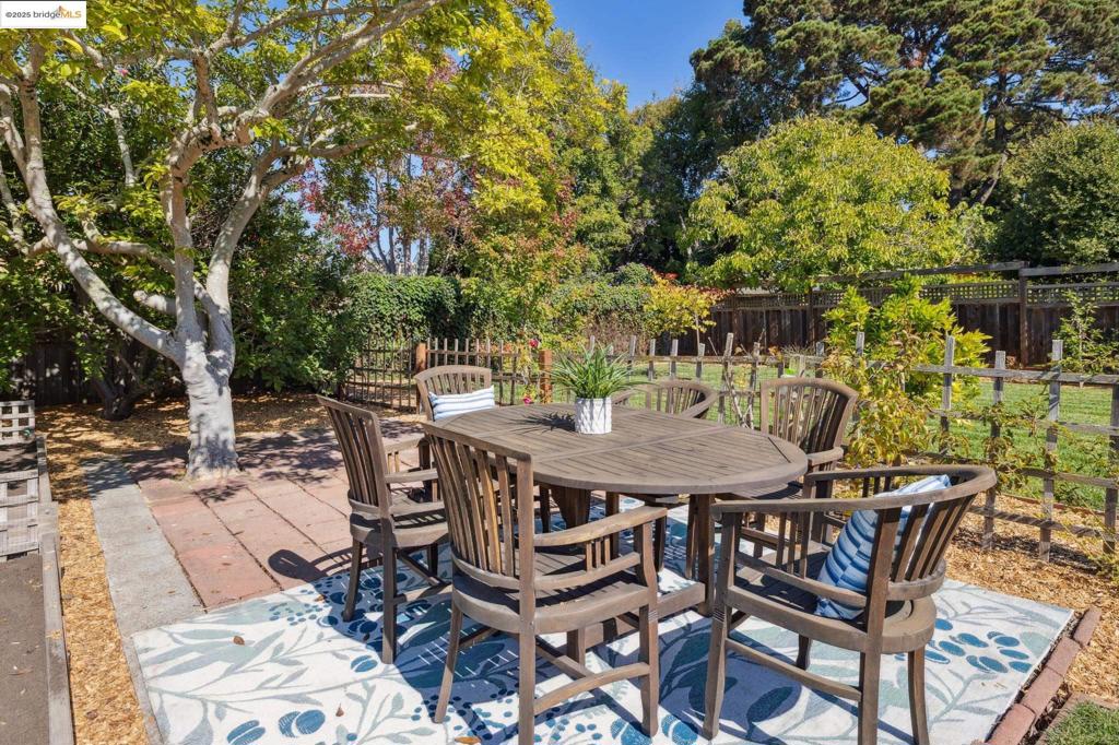 SAN PABLO PARK - Residential
