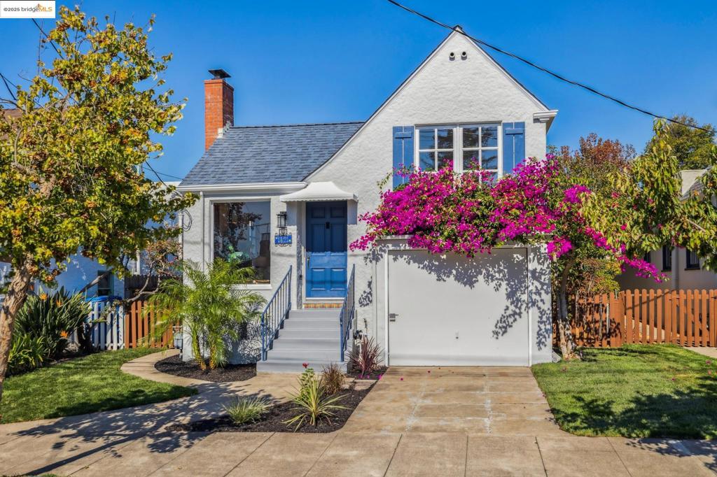 SAN PABLO PARK - Residential