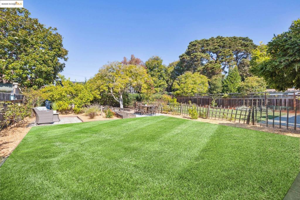 SAN PABLO PARK - Residential