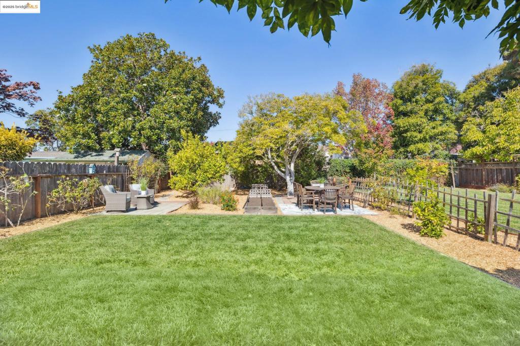 SAN PABLO PARK - Residential