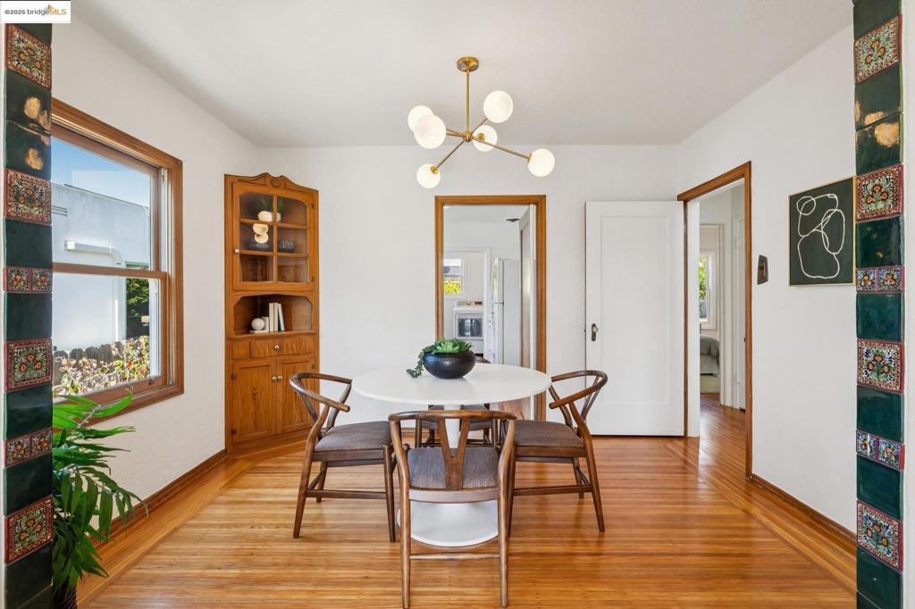 SAN PABLO PARK - Residential