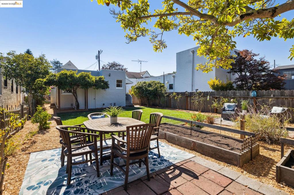 SAN PABLO PARK - Residential