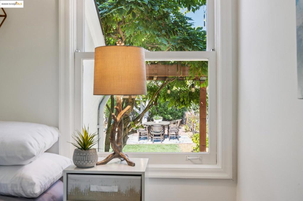 SAN PABLO PARK - Residential